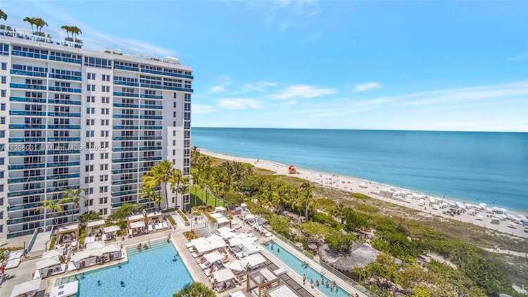 2301 Collins Ave #1112 Miami Beach, FL 33139