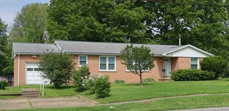 1207 N Main Street Mount Vernon, IN 47620