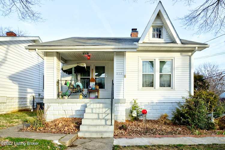 813 Reading Rd Louisville, KY 40217 | MLS 1606584 Photo 1