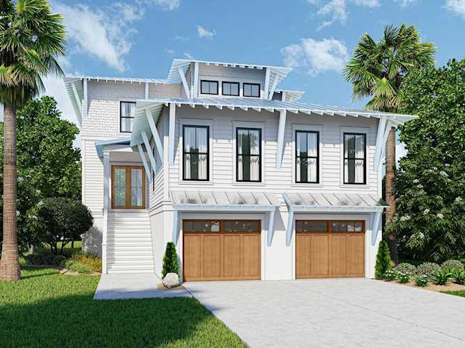 116 Charleston Blvd Isle Of Palms, SC 29451