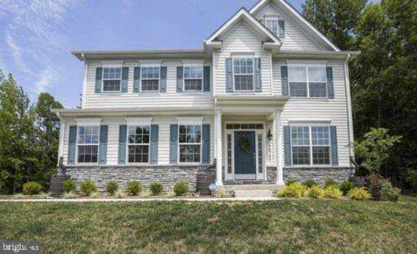 7017 Napa Dr Chesapeake Beach, MD 20732 | MLS MDCA2004590 Photo 1