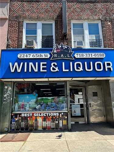 2247 65th St Brooklyn, NY 11204