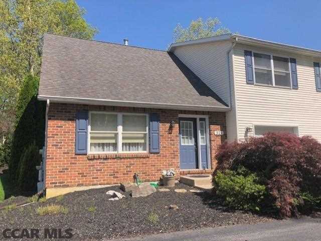 301 Amblewood Way State College, PA 16803
