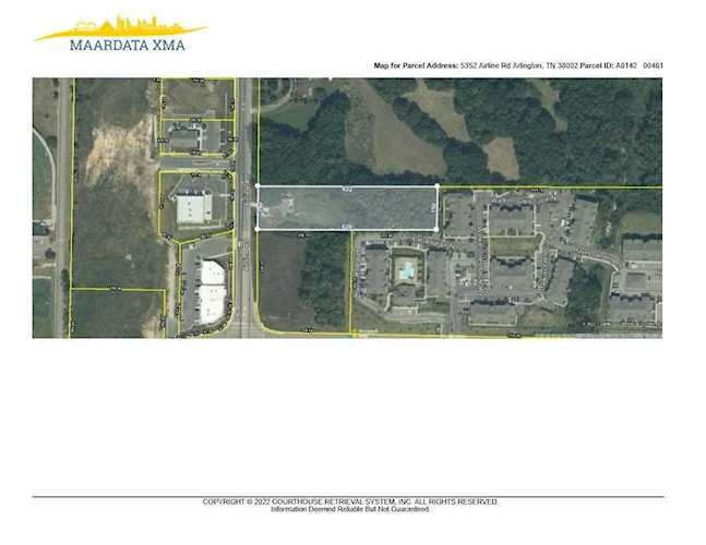 5352 Airline Rd Arlington, TN 38002