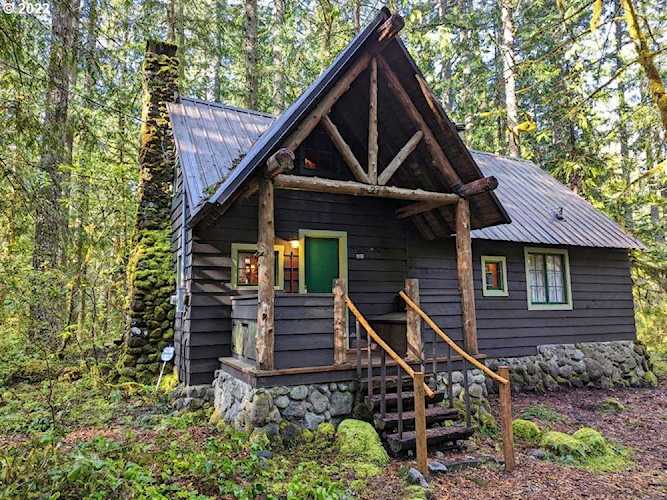 77506 E Road 35B Lot 27 Government Camp, OR 97028