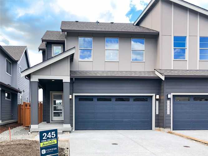 12928 193rd Ave E #245 Bonney Lake, WA 98391