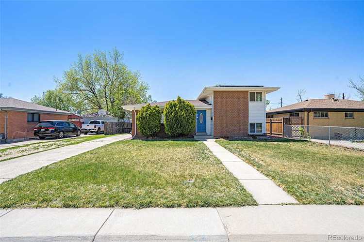 2739 Abilene St Aurora, CO 80011