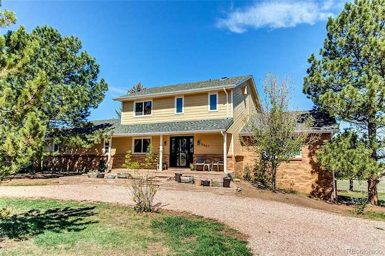 8857 N Awl Rd Parker, CO 80138