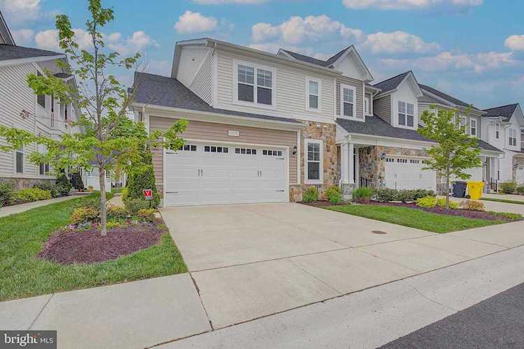 3075 Woodchuck Way Odenton, MD 21113