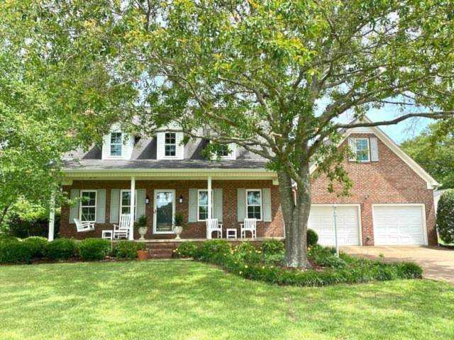 205 Nellie Ln Savannah, TN 38372