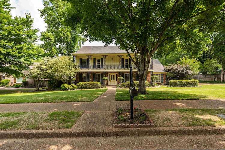 6756 Fossil Creek Rd Memphis, TN 38120