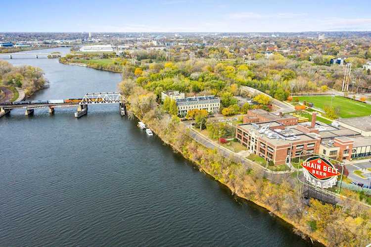 12 Grove Street #12C Minneapolis, MN 55401