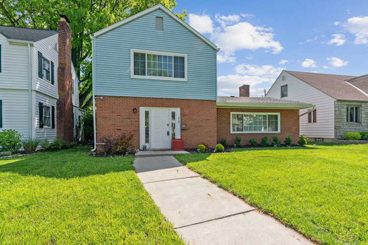 70 S Sylvan Avenue Columbus, OH 43204