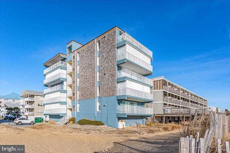 4 74th St #102 Ocean City MD is a condo for sale | BEACHLIFE | Sand Trap Photo 1