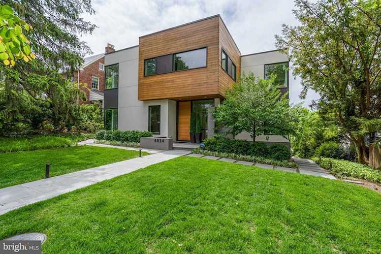 4834 W St NW Washington, DC 20007