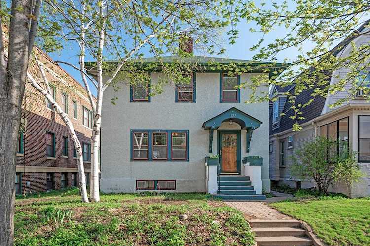127 W 33rd Street Minneapolis, MN 55408