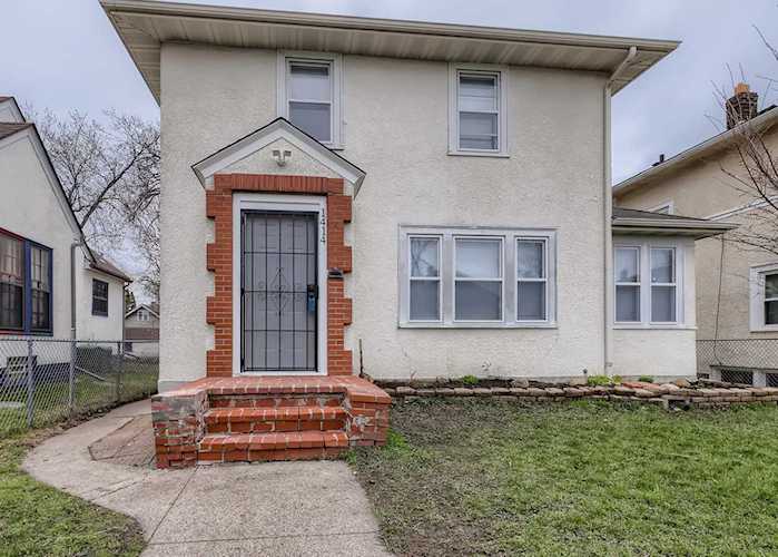 1414 Upton Avenue N Minneapolis, MN 55411