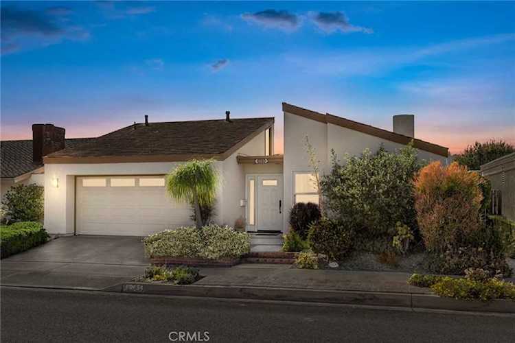 19471 Sierra Raton Rd Irvine, CA 92603