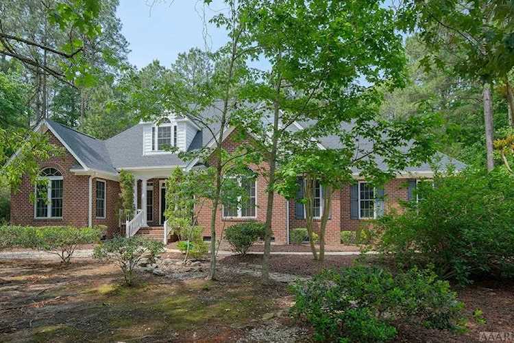 134 Yeopim Creek Drive Hertford, NC 27944