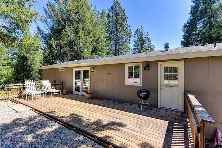 14149 Old Emigrant Trail Grass Valley, CA 95945