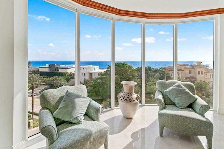 3740 S Ocean Boulevard #608 Highland Beach, FL 33487