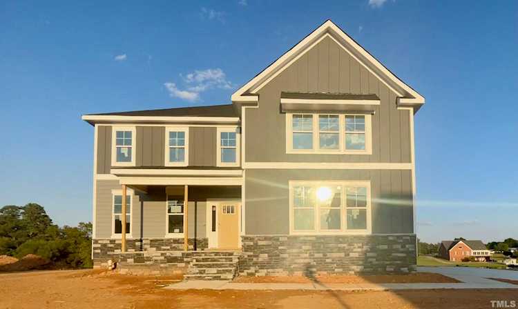 336 Dungannon Loop Clayton, NC 27520