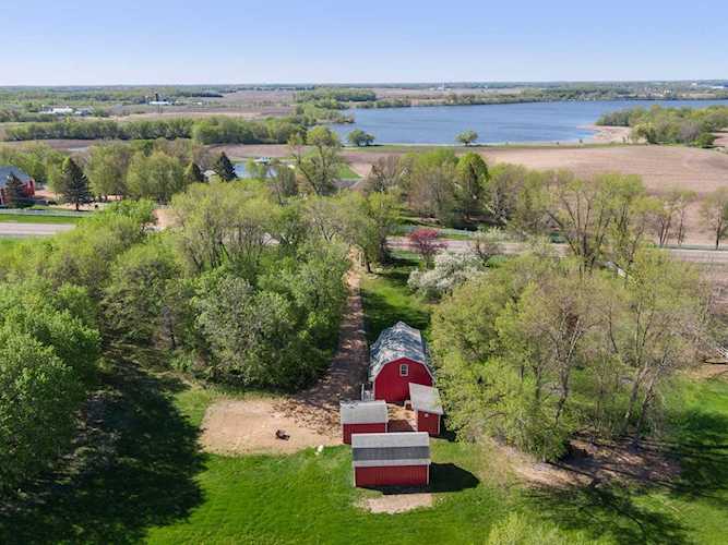 XXX North Diamond Lake Road Dayton, MN 55327