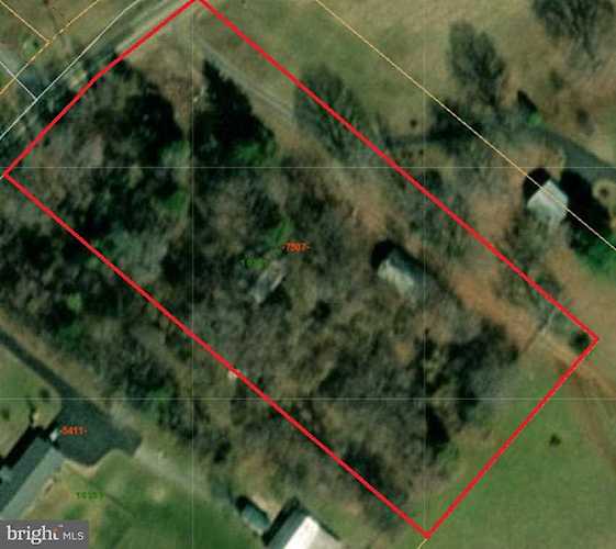 10351 Lees Mill Rd Warrenton, VA 20186 | MLS VAFQ2004420 Photo 1