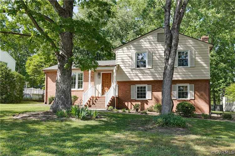 11408 Brendonridge Ln Henrico, VA 23238 | MLS 2212537 Photo 1