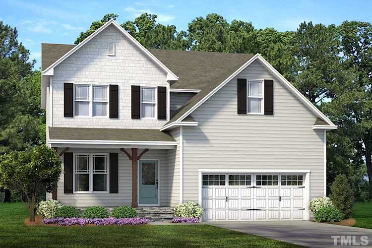 463 W Ravano Drive Clayton, NC 27527