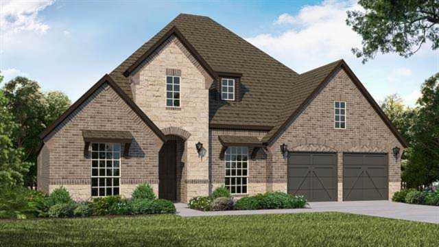 2330 Rainforest Drive Prosper, TX 75078