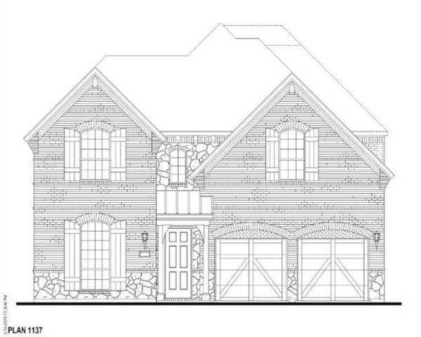 701 Glendover Drive Prosper, TX 75078