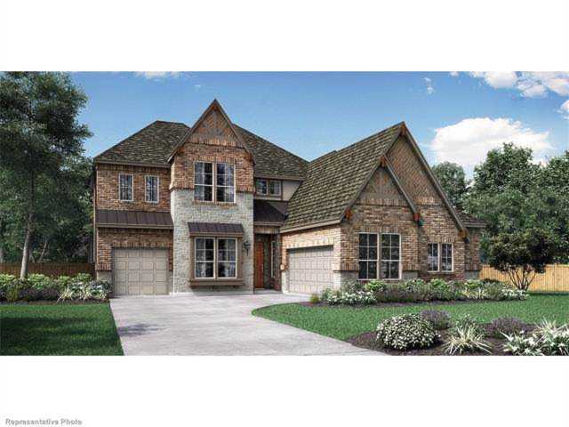 551 Granite Fields Drive Rockwall, TX 75087