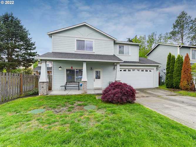 639 SW Sierra St Camas, WA 98607
