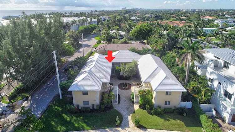 1030 Langer Way #3 Delray Beach, FL 33483