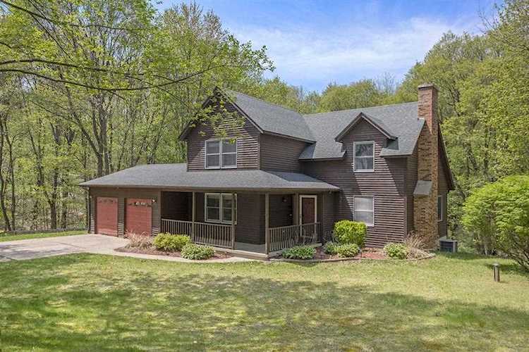 23031 Collier Ave Bedford Twp, MI 49017 | MLS 64022018677 Photo 1