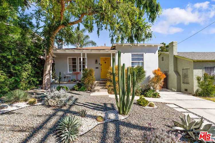 6101 Delphi St Los Angeles, CA 90042