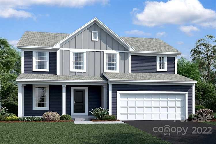 2612 SW Trinity St SE Monroe, NC 28110