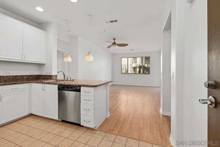 3877 Pell Place #103 San Diego, CA 92130