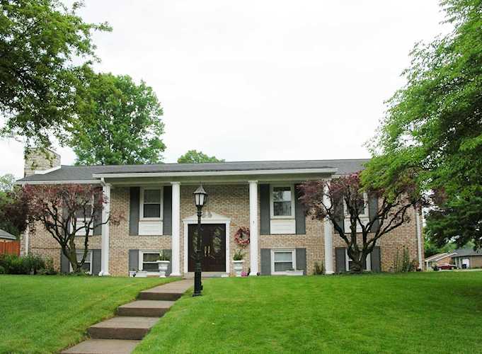 9944 Powers Drive Newburgh, IN 47630