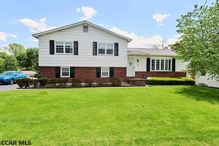 270 Beaver Street W Bellefonte, PA 16823