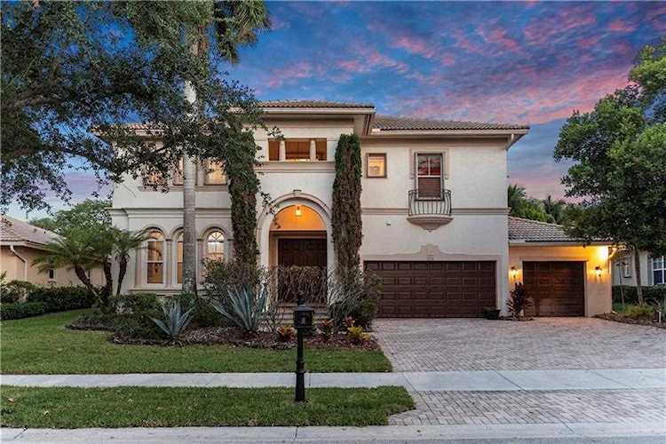 7276 NW 116th Ln Parkland, FL 33076