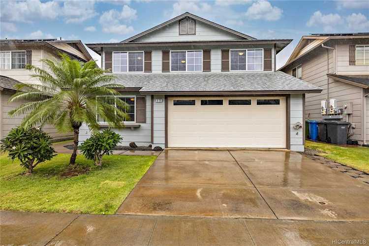 91-229 Kaukolu Place Ewa Beach, HI 96706