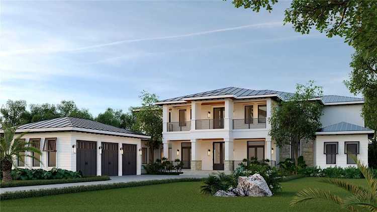 10700 SW 60th Ave Pinecrest, FL 33156