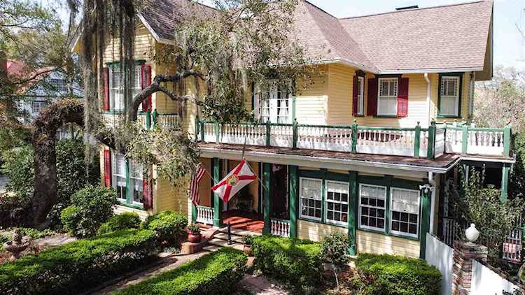 580 W Washington St Monticello, FL 32344