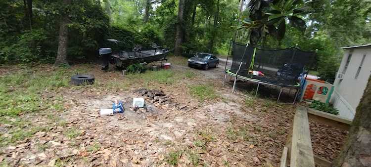86 Maxson Rd Crawfordville, FL 32327