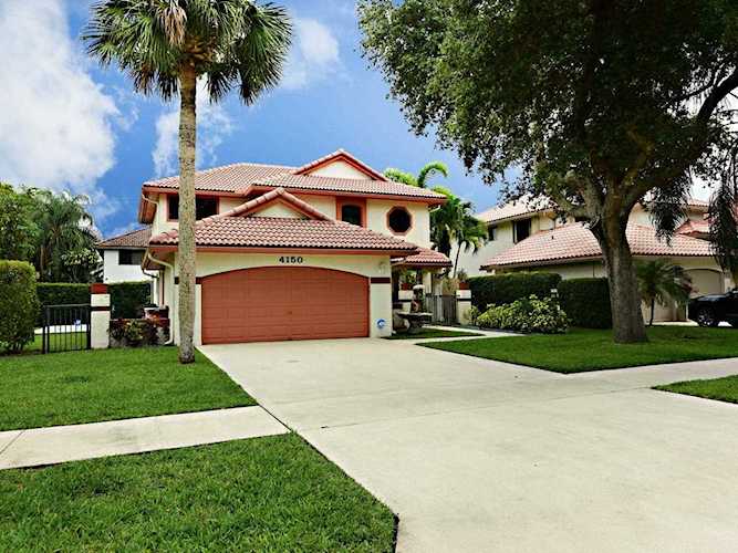 4150 NW 6th Court Deerfield Beach, FL 33442