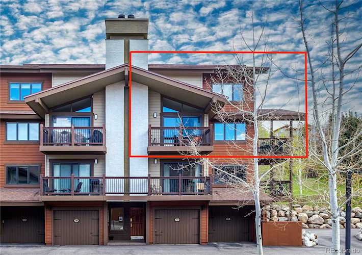 1660 Ranch Rd #112 Steamboat Springs, CO 80487