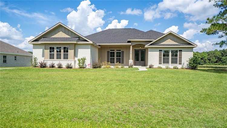 8328 Kimber Ridge Drive Irvington, AL 36544