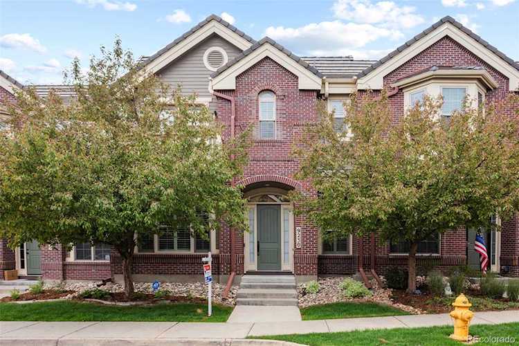9230 Grafton Dr Lone Tree, CO 80124